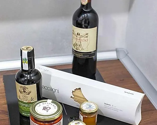 Il Magnificus Boutique Pensjonat 4*