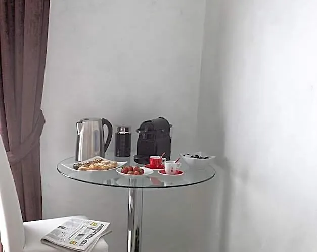 Il Magnificus Boutique Pensjonat Rzym