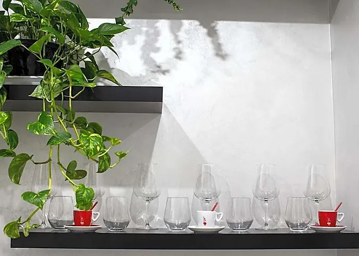 Il Magnificus Boutique Pensjonat Rzym