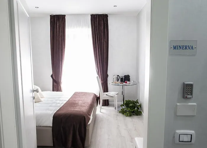 Il Magnificus Boutique Pensjonat 4*